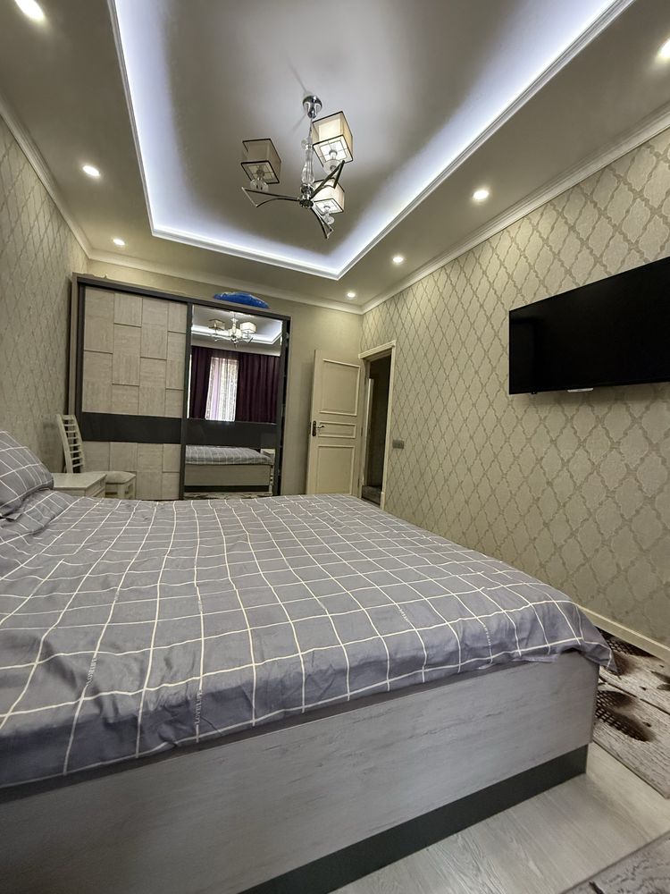Продается квартира