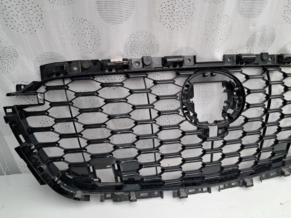 Грил решетка Мазда CX60  Mazda CX60