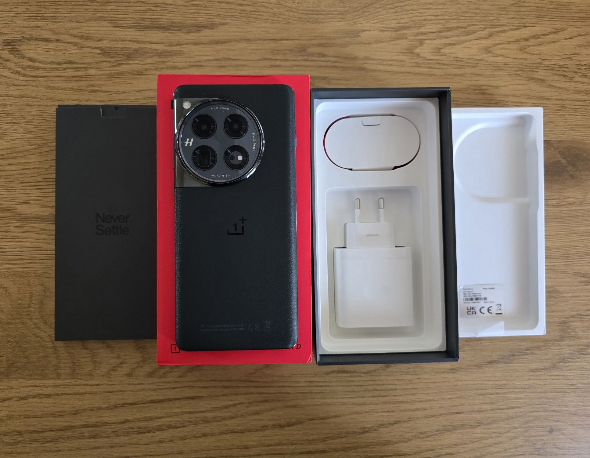 Vand/Schimb OnePlus 12