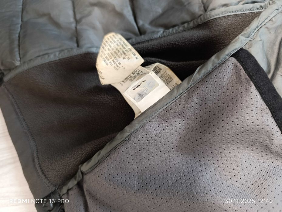 Canada Goose Hybridge Lite Hoody''оригинално мъжко пухено яке М размер