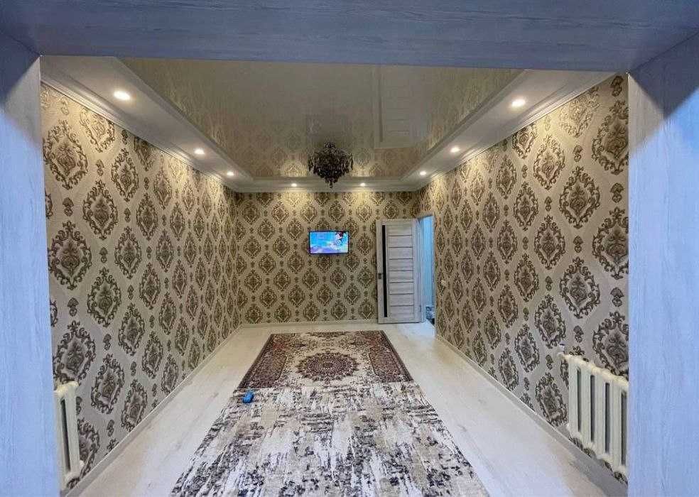 Продаётся своя уютная квартира в Чиланзаре!