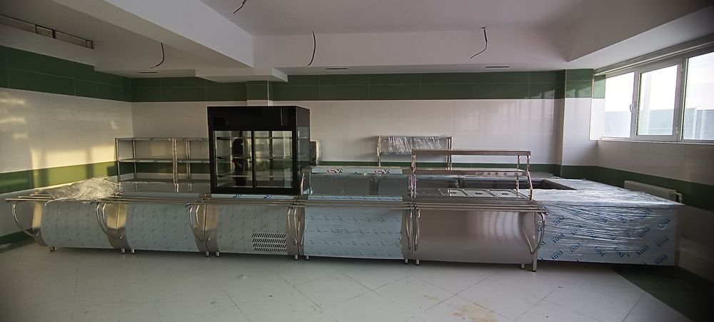 Линии раздачи размеры обговаривается