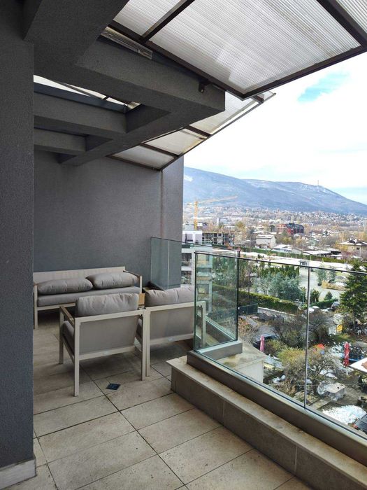 Дава се под наем Тристаен апартамент в София, Кръстова вада - 200 кв.м за 1530 € - Снимка #15
