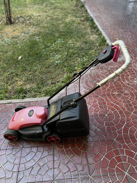 Gazon kasilka gazon aparat