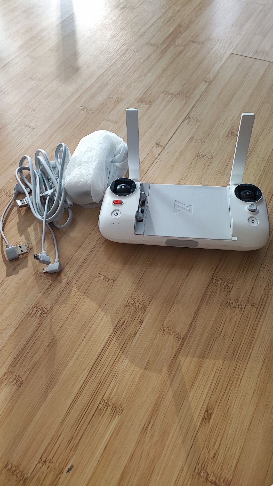Дрон Fimi X8 se 2020 неработещ