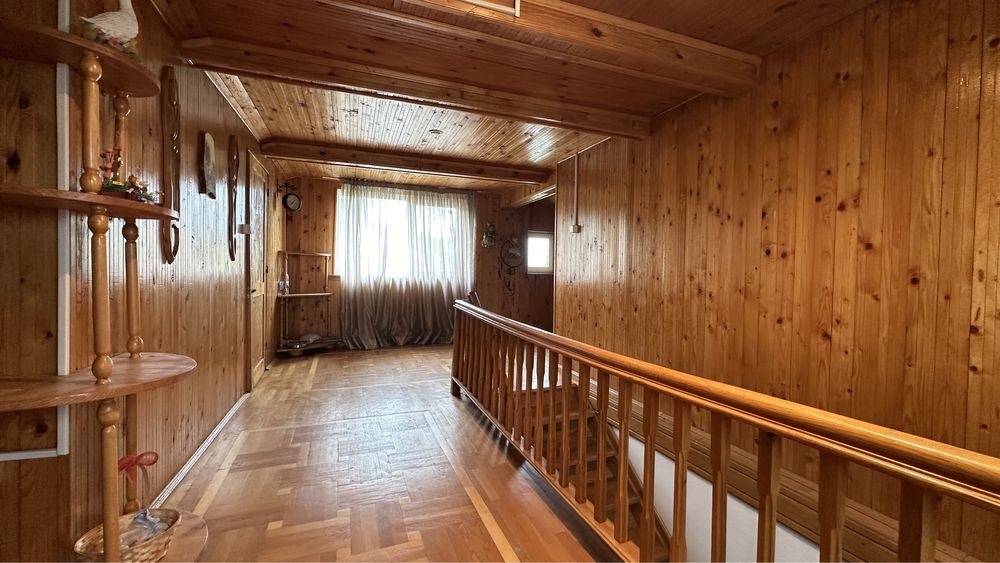 Proprietar vand casa P+1+M Cornu de Jos Prahova