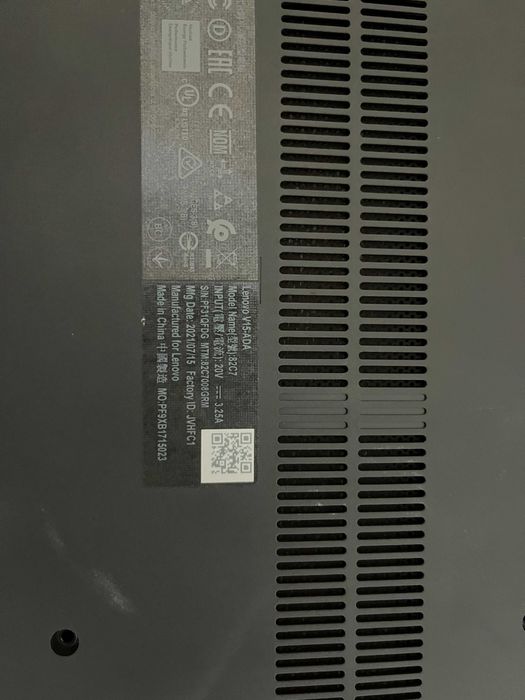 Piese Laptop Lenovo V15-ADA 82C7