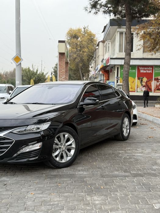 Malibu premier holati tinu moshina 2022