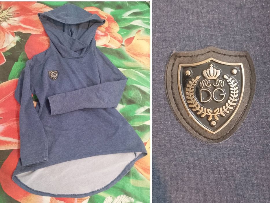 Продам рубашку с капюшоном