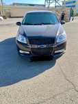 Chevrolet nexia 3 mexanika