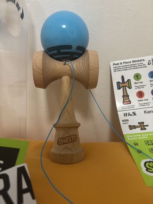Kendama sweets RADAR-BOOST
