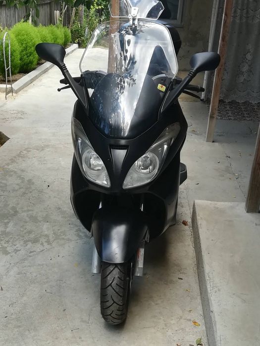 Scuter Aprilia Atlantic 200cm