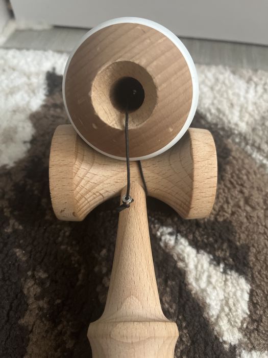 Okendama candy cu tama antiskid,rulment cu cupe mari