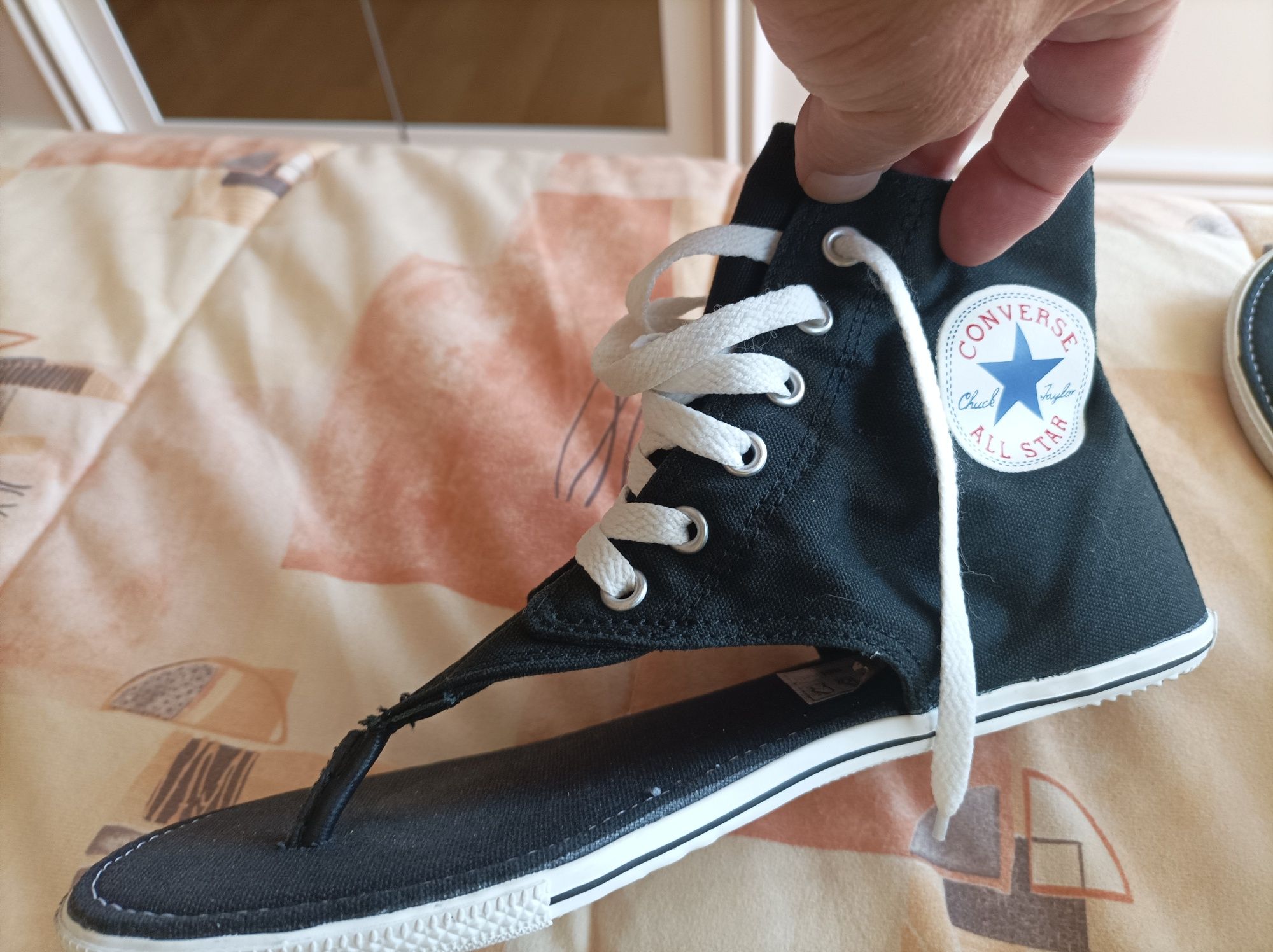 Сандали Converse Chuck Taylor All Star Gladiator