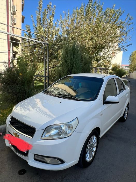 Nexia 3 4 padisa 2017 yili