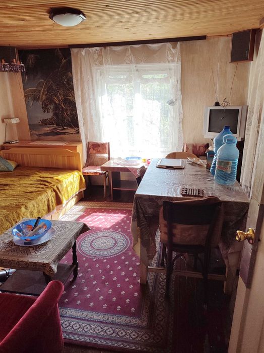 Продава се Къща в с. Алдомировци, Област София-област - 40 кв.м за 1875 €/кв.м - Снимка #4