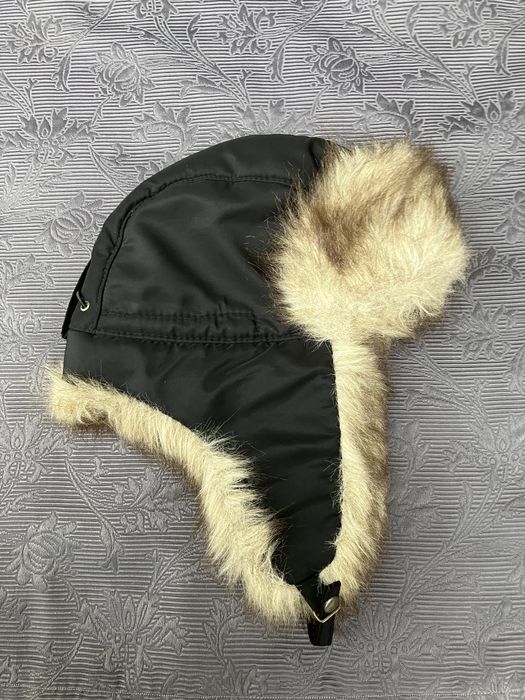 căciuli călduroase (damă, bărbat) stare bună