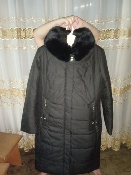Продам пальто на верблюжке .