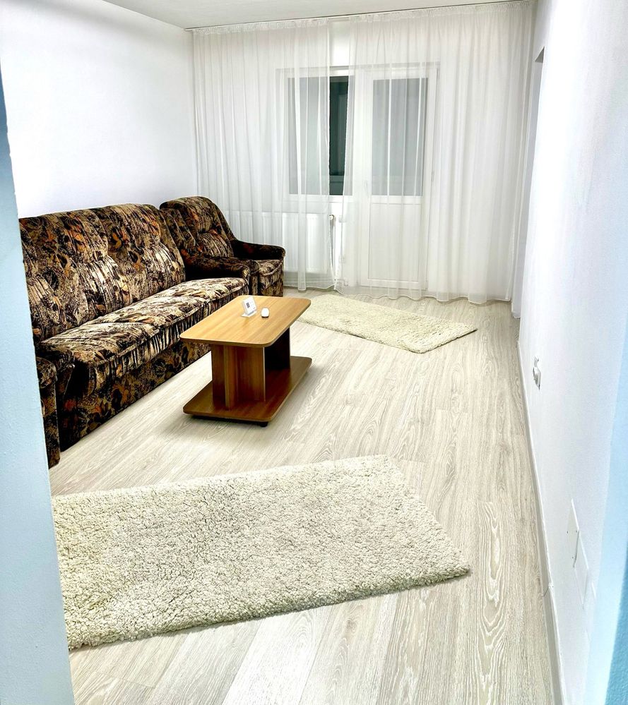 Apartament 3 camere