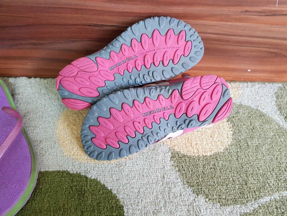 Детски сандали "Merrell", Adidas