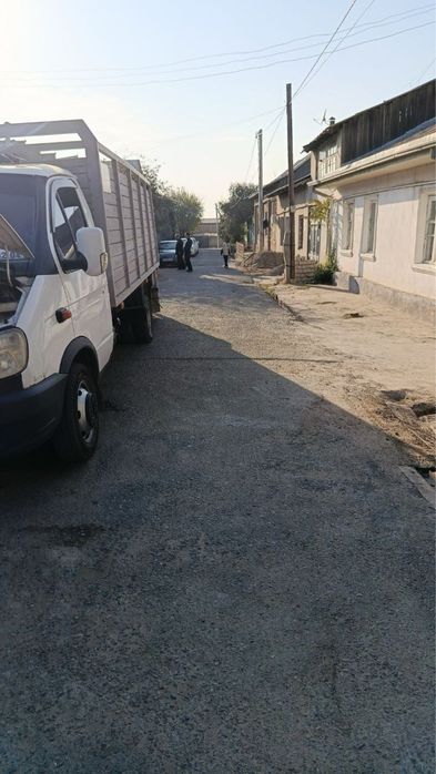 Продаётся дом (участок ) в городе Кибрай