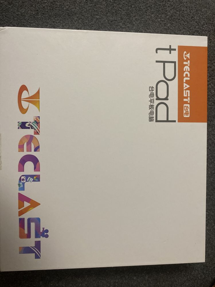Tableta TECLAST P85T pentru copii