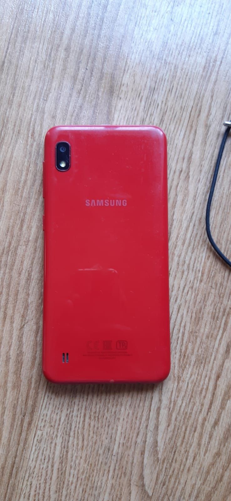Samsung A10 с документами