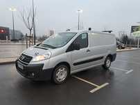 Fiat Scudo 1.6HDI