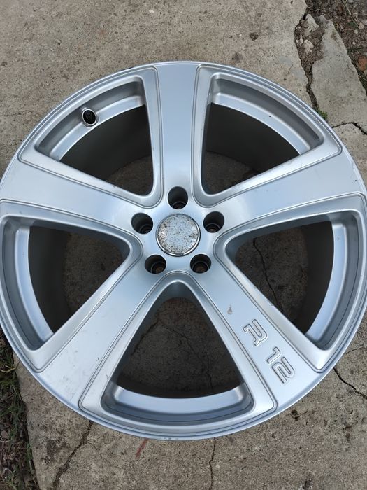 Set genți pe 20  mercedes