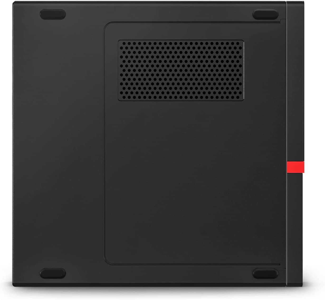 Promo Великден! Lenovo M625 Tiny Thin Client 1.3 Kg/AMD A4-9120C/4GB