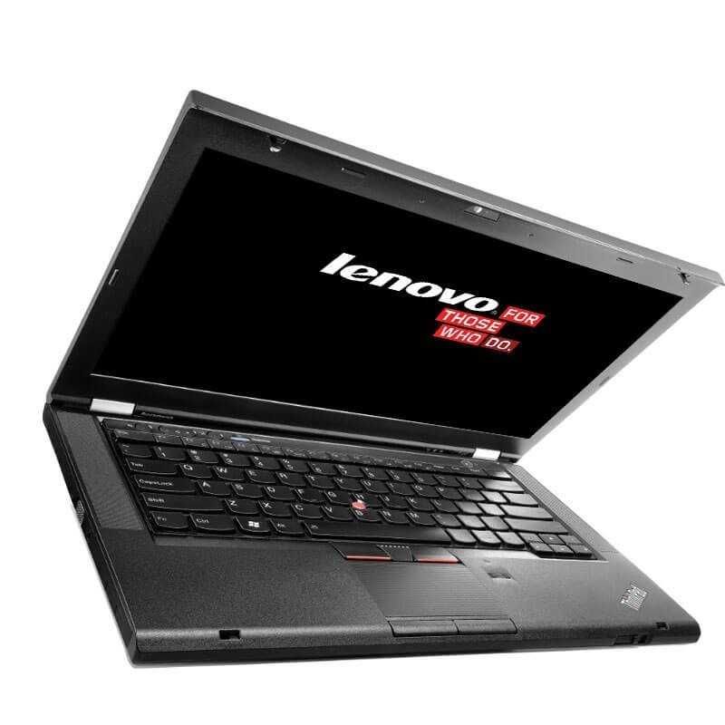 LENOVO ThinkPad T430, Intel Core i5-3320M 2.60GHz