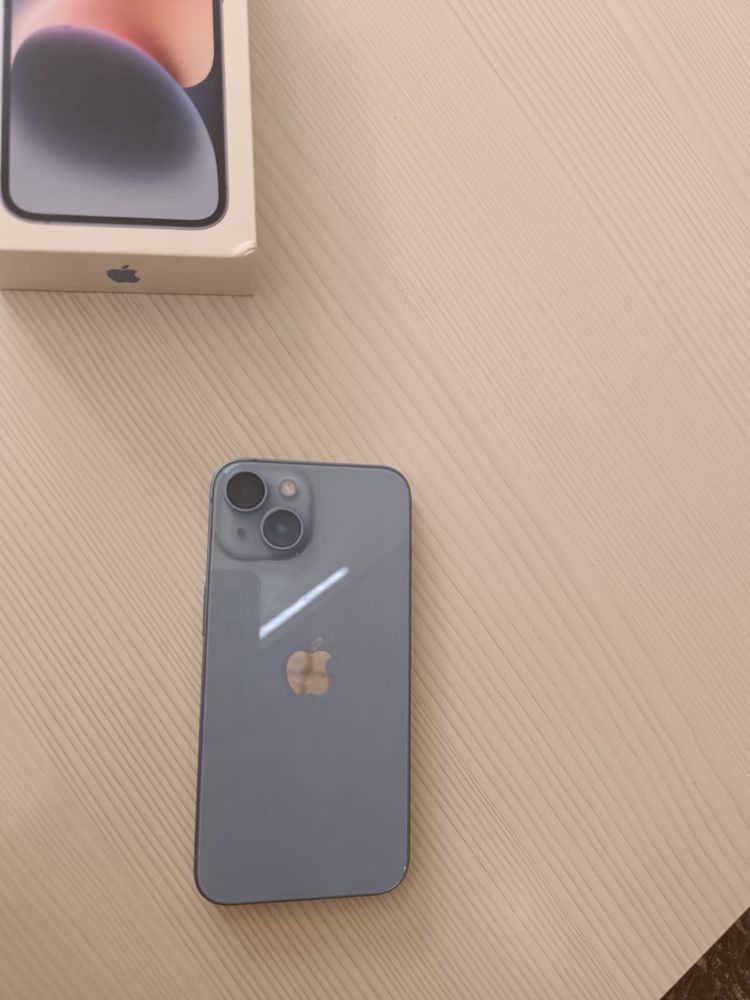 Iphone 14 128 ГБ