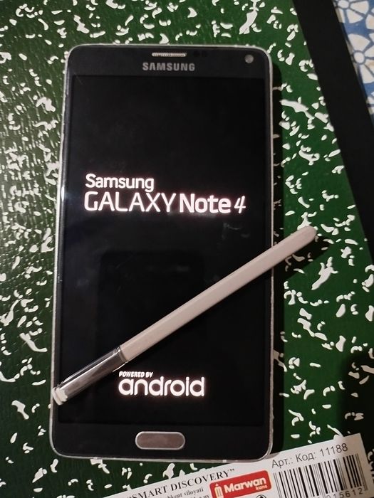 Самсунг нот 4.3/32г