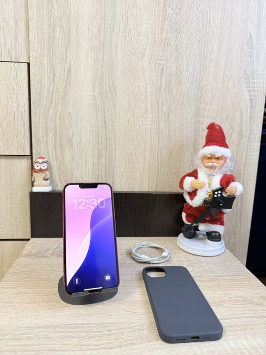 Iphone 13 Red Product
