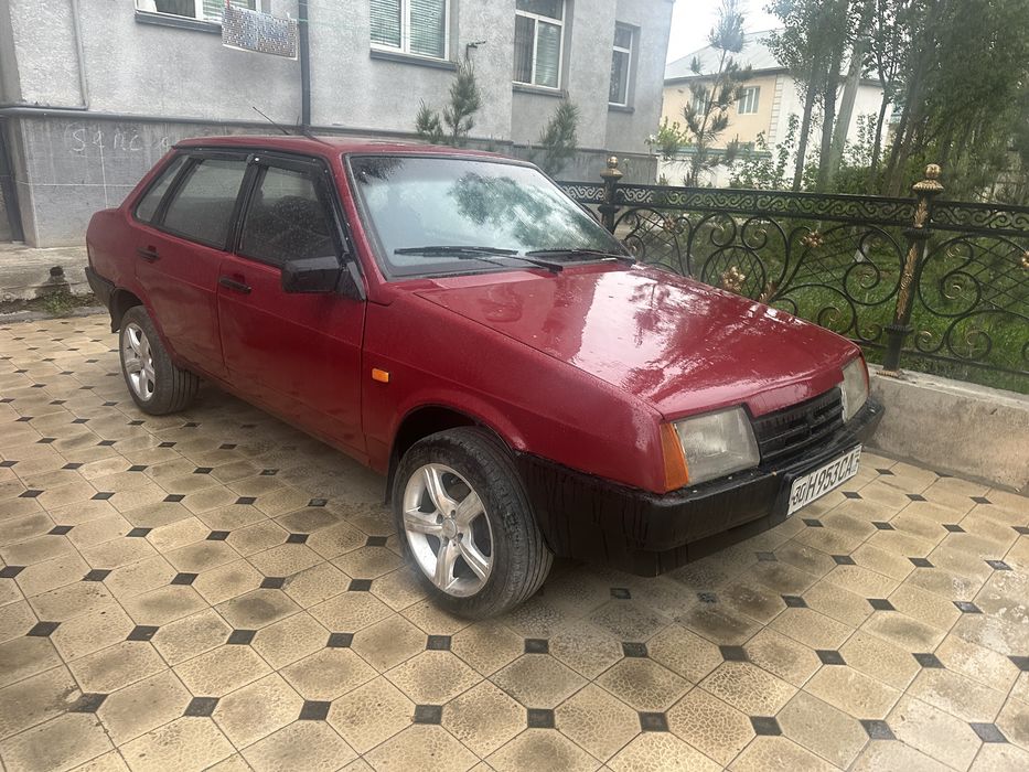 Машина в хорошем состояние возмжно бартер обмен