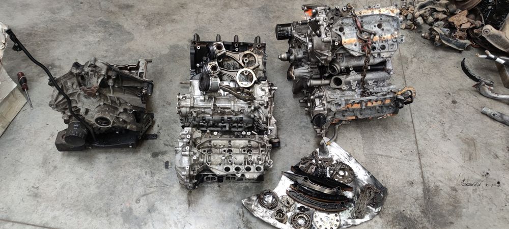 motor nissan navara 2.5 3.0 v6 v9x 2012