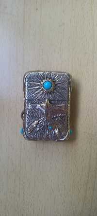 Bricheta zippo de colectie