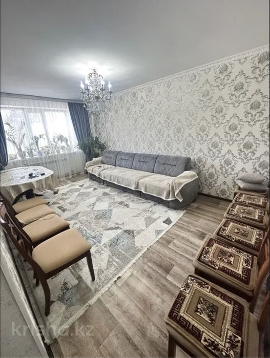 Продам квартиру