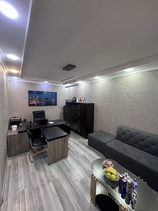 Коммерческое помещение