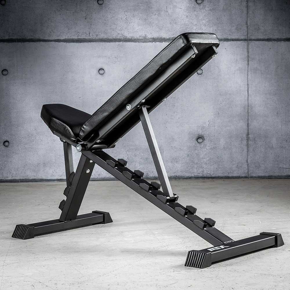 Регулируема Пейка ATX Multi Bench 102, Фитнес Уреди, Пежанки и Пейки