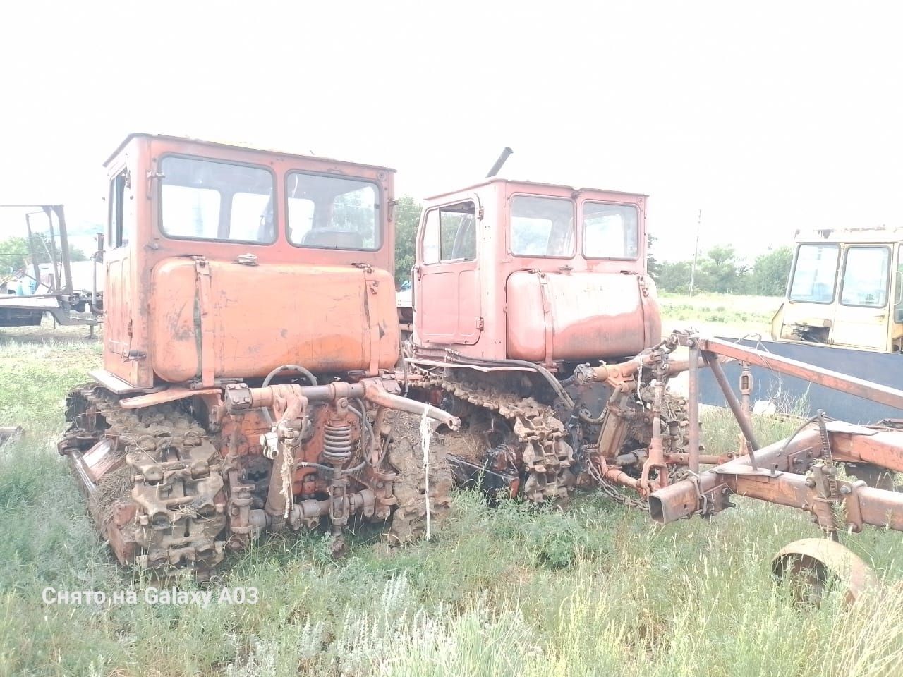 Продам Т -4. В наличии