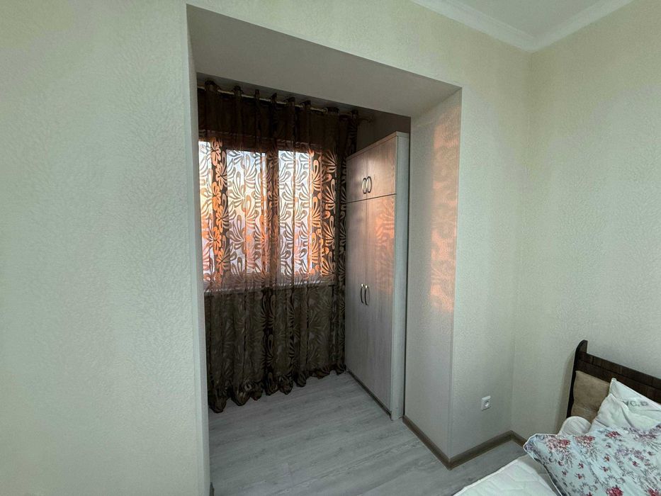 Аренда 2 комнатная квартира на улице Сайрам