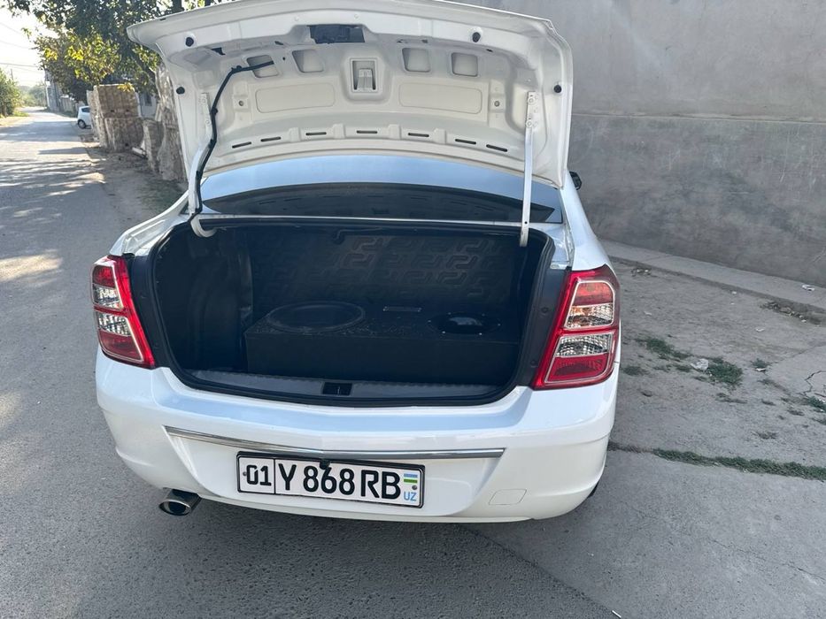 Kobilt sotiladi 2023 toza