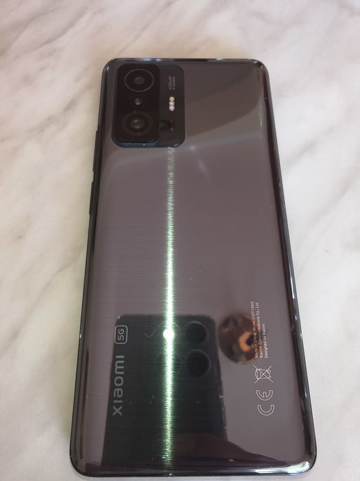 Telefon Xiaomi 11T Pro, 256GB, snapdragon 888, 5G, 8+8GbRam