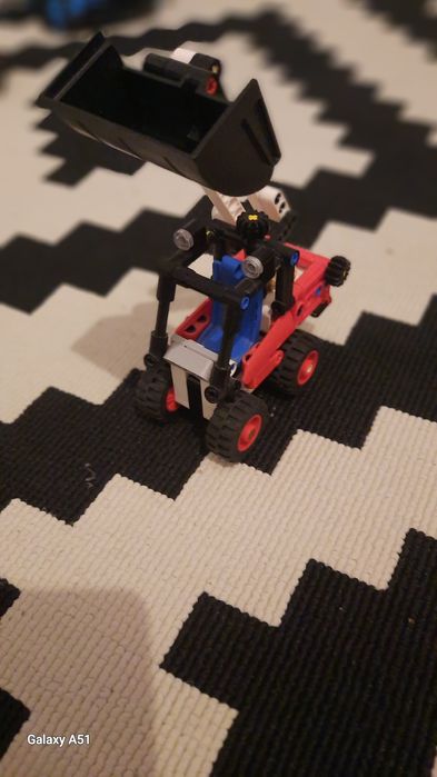 Lego tehnik играчка