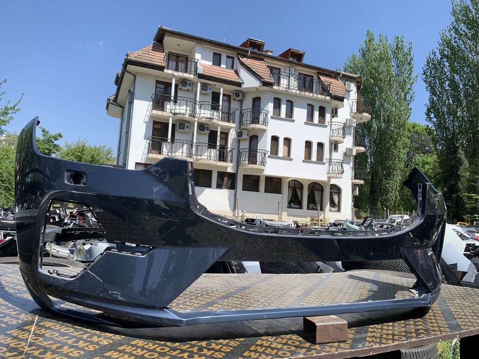 Броня Volvo XC60