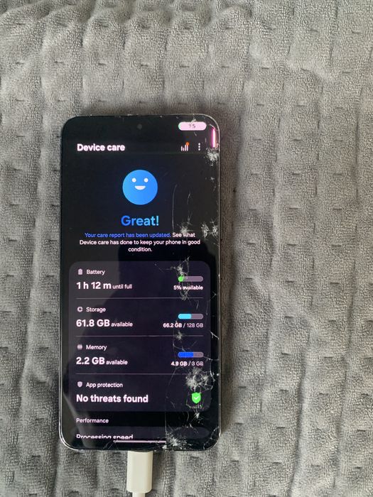 Samsung s22 (procesor exynos 2200)