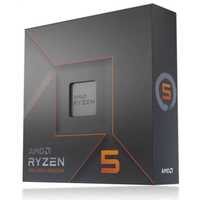 Kit AMD ryzen 5 7600x