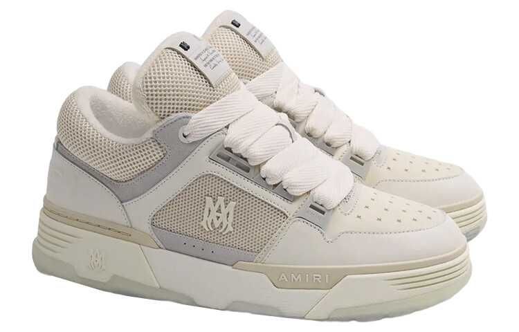 * new* Amiri Ma-1  White 36-45 [Verificare Colet]