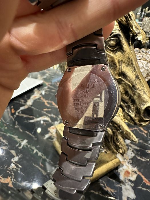 Радо мъжки часовник